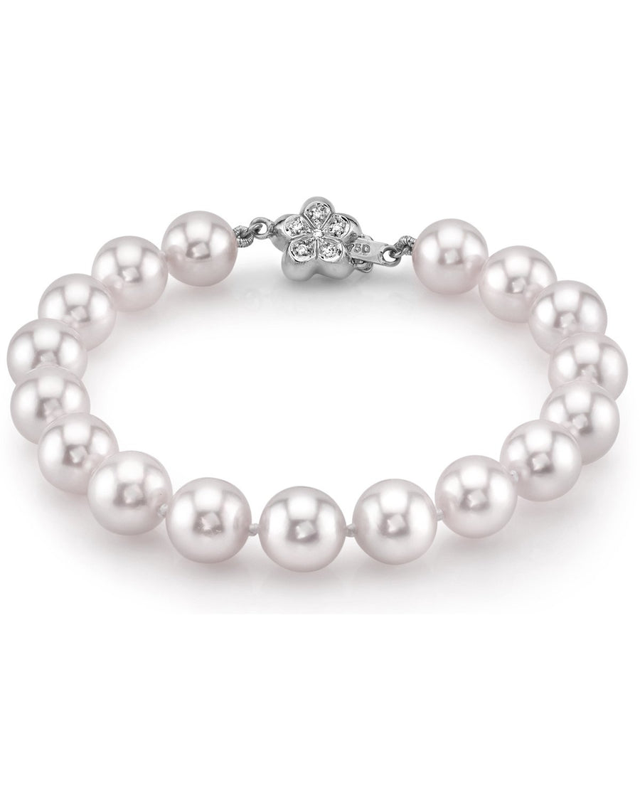 Pearl Bracelets - 80% Below Traditional Retail - Pearls of Joy
