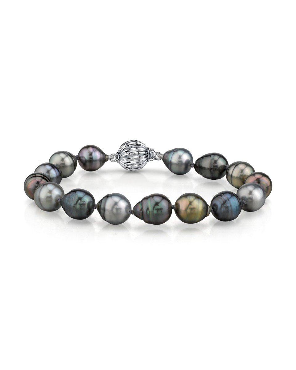 South Sea Pearl Bracelets