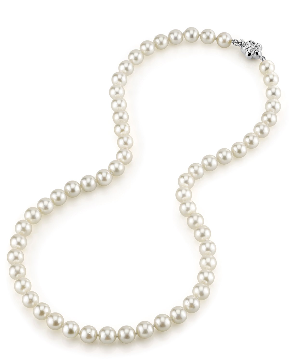 Akoya: 7.0-7.5mm - Pearls of Joy