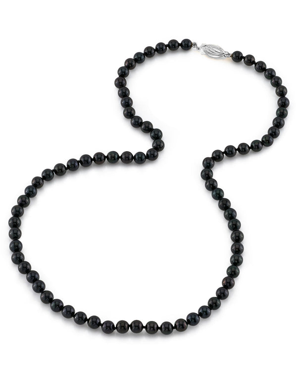 Akoya Pearl Necklaces 100Day FREE Returns Pearls of Joy