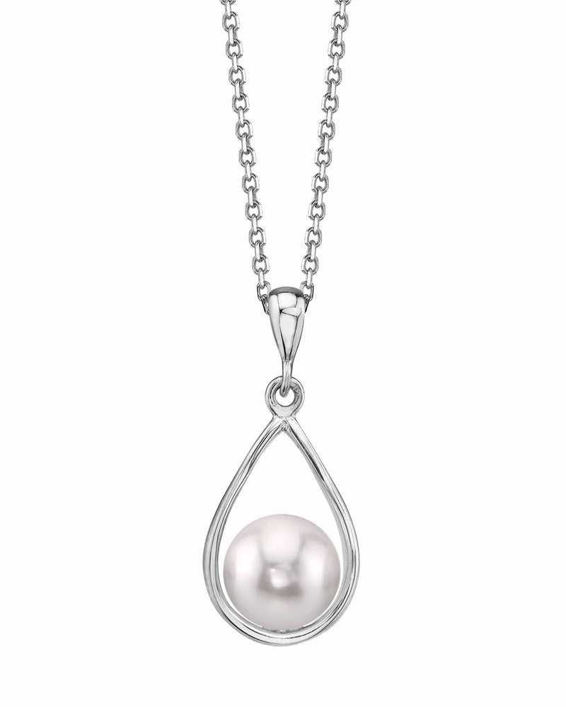 Akoya Pearls - 80% Below Traditional Luxury - Pearls of Joy