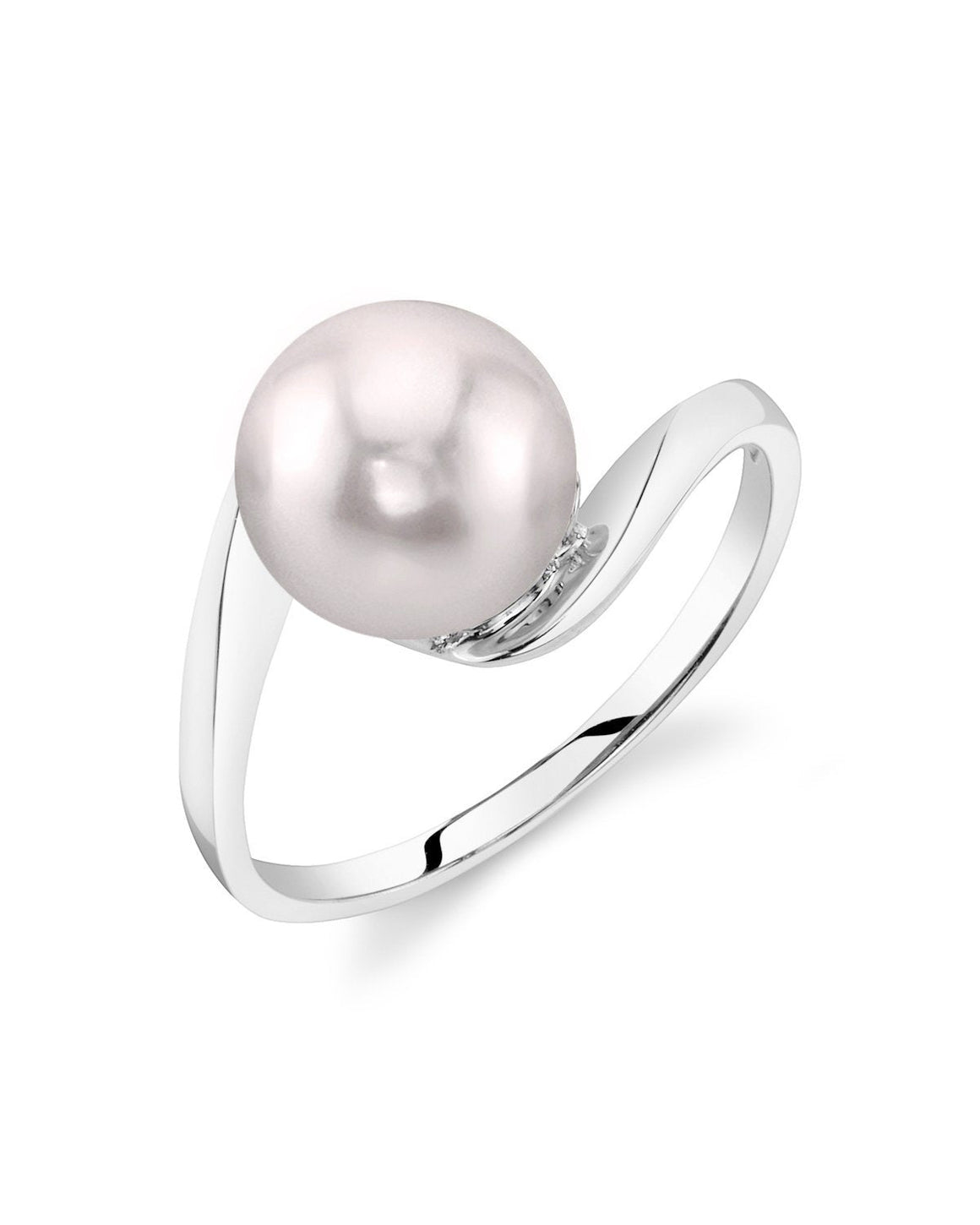 Akoya Pearl Ring
