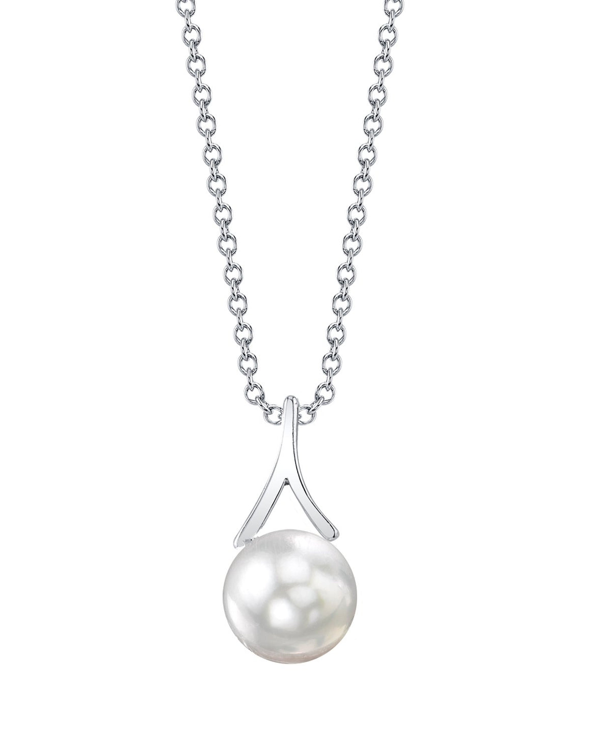 South Sea Pearl Pendants