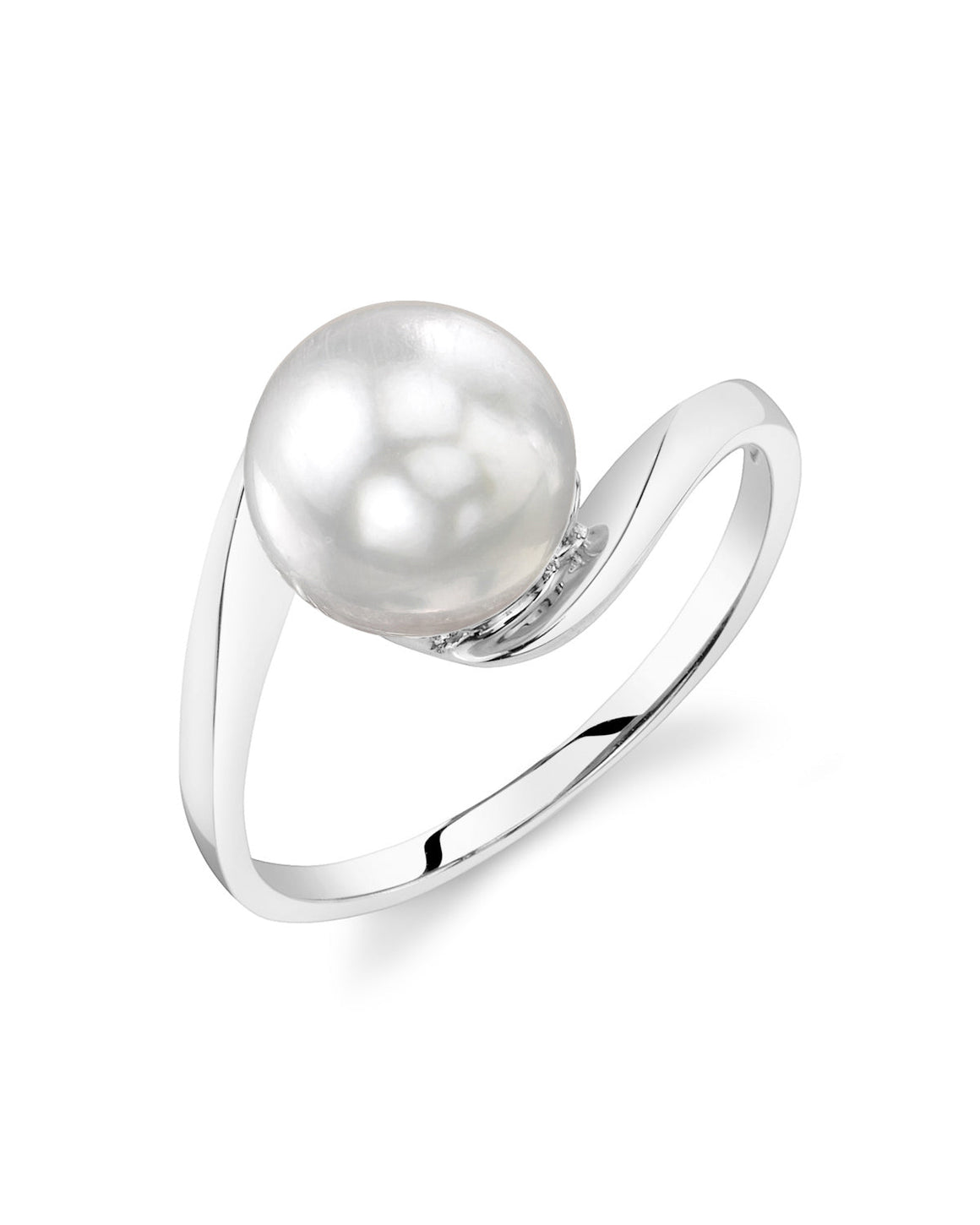 South Sea Pearl Rings