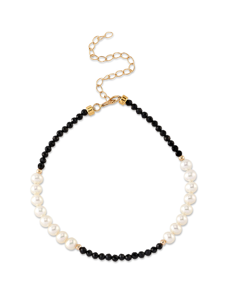 Gorgeous 14k Gold Filled Bracelet, Peacock Black Pearl Bracelet, Gold  Filled Bracelet, Black Pearl Bracelet, Pearl Jewellery, Black Pearl - Etsy  UK