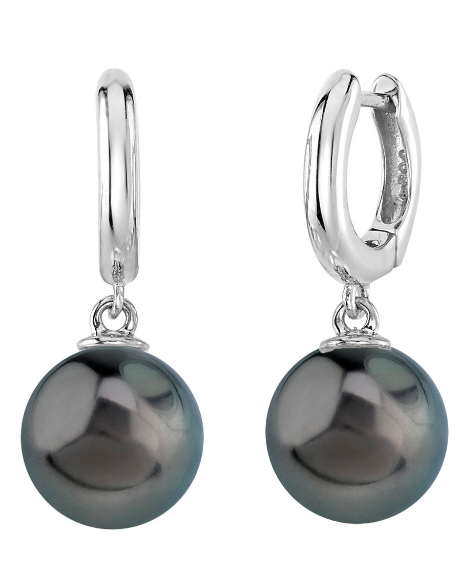 Pandora Silver Shaped Circle Treated Freshwater Cultured Pearls Stud Earrings - Macy's Pandora Silver Shaped Circle Treated Freshwater Cultured Pearls Stud Earrings - Macy's