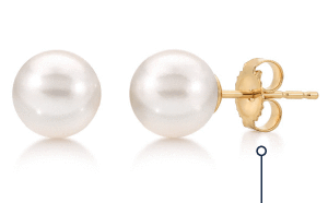 Earing Image