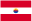 French Polynesia Flag